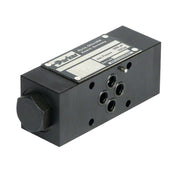 Parker CPOM2AAHTV Pilot Operated Check Valve Series CPOM, 1.5 Bar Cracking